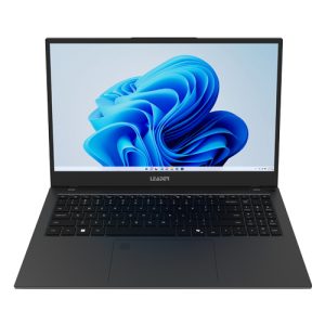 Leader Companion SCP5-H2, 15.6' FHD, AMD Ryzen 5 7430U, 16GB DDR4, 512GB NVMe SSD, Wi-Fi 6, 180° Hinge, 2MP Camera, Windows 11 Pro, 2 Years Warranty