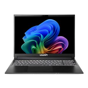 Leader AI Companion Copilot+ PC SCP6-C1, 16' FHD, AMD Ryzen AI 7 350, 16GB DDR5, 1TB NVMe SSD, Wi-Fi 6E, 5M Cam, 12Hr Battery, Win11 Pro, 2Yr OS Warr