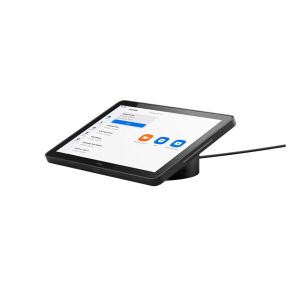 Jabra PanaCast Control, UC, includes PanaCast Control, PoE Injector kit, power cords Type I plug, 2x Network cables