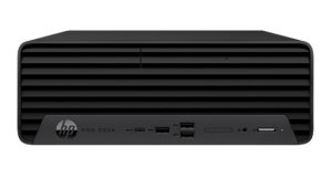 HP Pro SFF 400 G9 Desktop PC Intel i7-14700 16GB 512GB SSD Windows 11 PRO Intel UHD Graphics 770 1xDP 1xHDMI KB+Mouse 3YR Onsite WTY