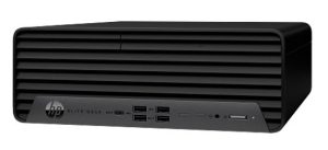 HP Elite SFF 800 G9 Desktop PC Intel i7-14700 vPro 32GB DDR5 512GB SSD Windows 11 PRO UHD 770 Graphics 2xDP HDMI KB+Mouse 3YR OS Wty CTO