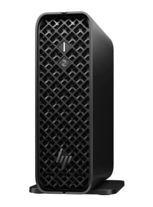 HP Z2 Mini G1i Intel U7-265 16GB DDR5 512GB SSD nVidia RTX A400 4GB WLAN Windows 11 Pro 3YR NBD OS WTY Workstation Desktop
