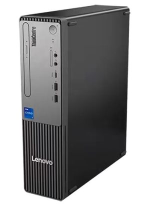 LENOVO ThinkCentre Neo 50S G5 SFF Desktop PC i5-14400 16GB DDR5 512GB SSD Windows 11 Pro 1YR OS Intel UHD GPU Keyboard Mouse