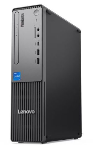 LENOVO ThinkCentre Neo 50S G4 SFF Desktop PC i7-13700 16GB DDR5 512GB SSD Windows 11 Pro 3yrs OS Wty UHD Graphics LAN KBM ~replace 12JF00F1A