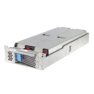 APC Replacement battery cartridge #151 for SMC3000RMI2U with 2 Year Warranty