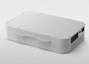 APC Smart-UPS Charge Mobile Battery for Microsoft Surface Hub 2S & Surface Hub 3