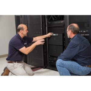 APC 5 X 8 Power Up for (1) Smart-UPS 2.1-3kVA