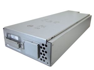 APC Replacement Battery Cartridge #118, Suitable For SMX120RMBP2U