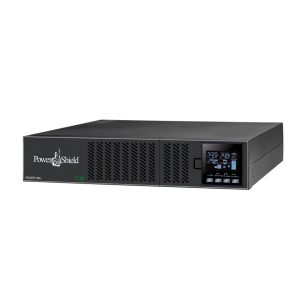 PowerShield Centurion RT 10kVA, Battery Bank (20), SNMP, PDU, Rail Kit Bundle (PSCERT10KL, PSCERBB20, PSRK, PSSNMPV4, PSPDU10K)