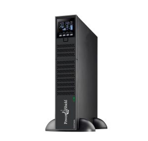 PowerShield Centurion RT 6kVA, Battery Bank, SNMP, MBS, Rail Kit Bundle (PSCERT6000L, PSRTBB16, PSRK, PSSNMPV4, PSMBSR10K), robust
