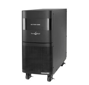 PowerShield Extended Battery Module for PSCE6000, PSCE10K (40 batteries), enhances runtime and reliability for UPS systems