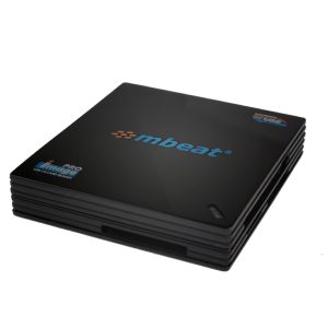 mbeat® USB 3.0 Super Speed Multiple Card Reader - 2x SD and 2x Micro SD/Compatible SDHC/MicroSDHC to SDHC/MicroSDHC/USB 3.0 (LS)