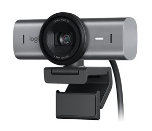 Logitech MX BRIO 705 FOR BUSINESS 4K/30 fps (up to 4096 x 2160 pixels) USB-C plug-and-play 3-year limited hardware warranty (LS)