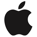 macOS logo