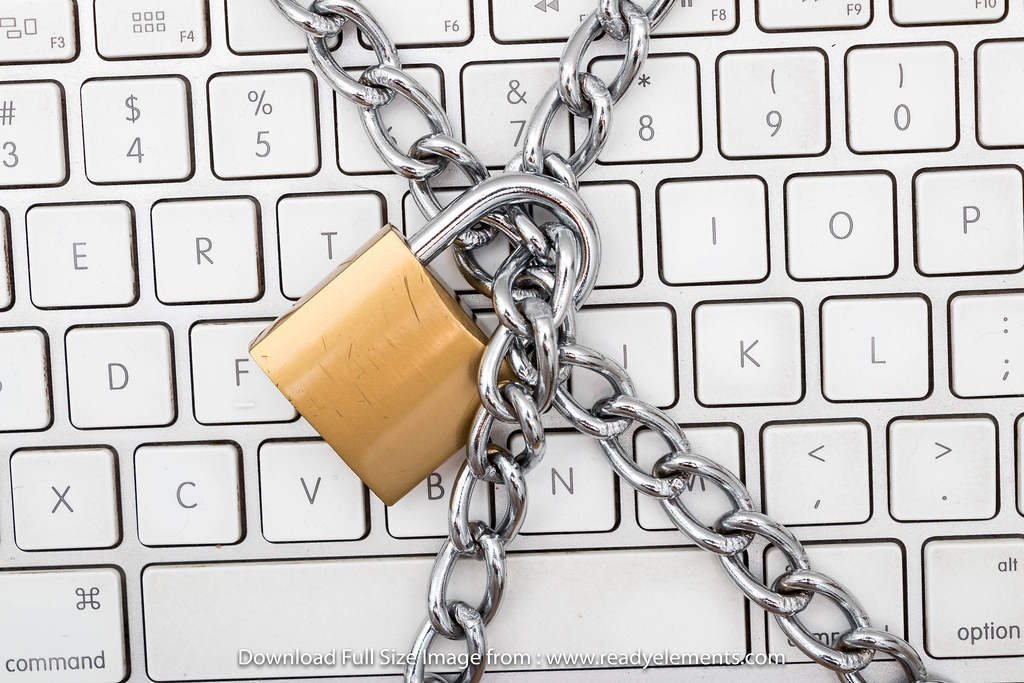 New Year, New Passwords: A 20-Minute Security Reset