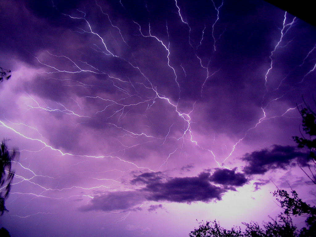 Storm Season on the Coast: Protecting Your Tech from Power Surges
