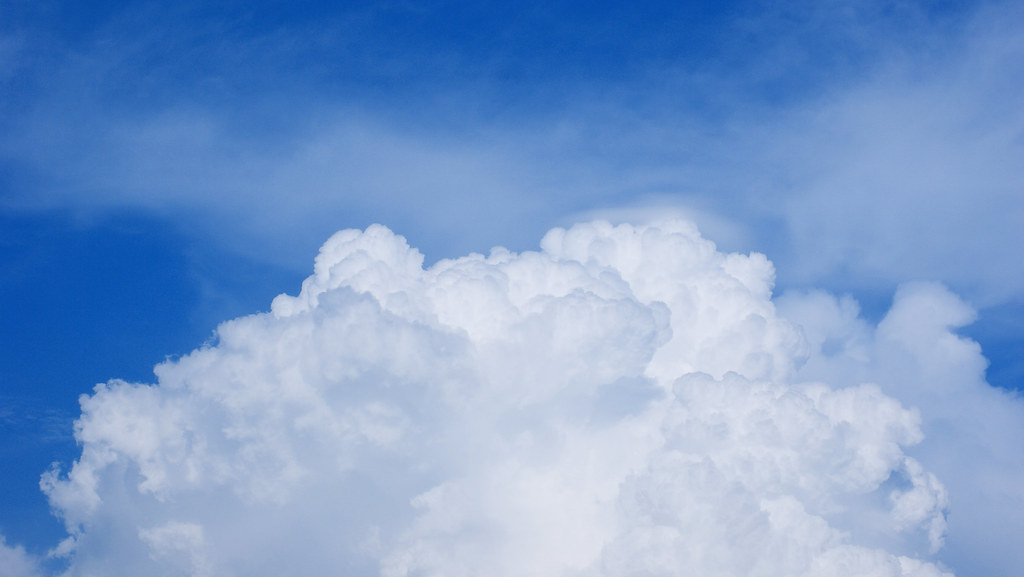 What Is “The Cloud,” Really? Where Your Files Actually Live