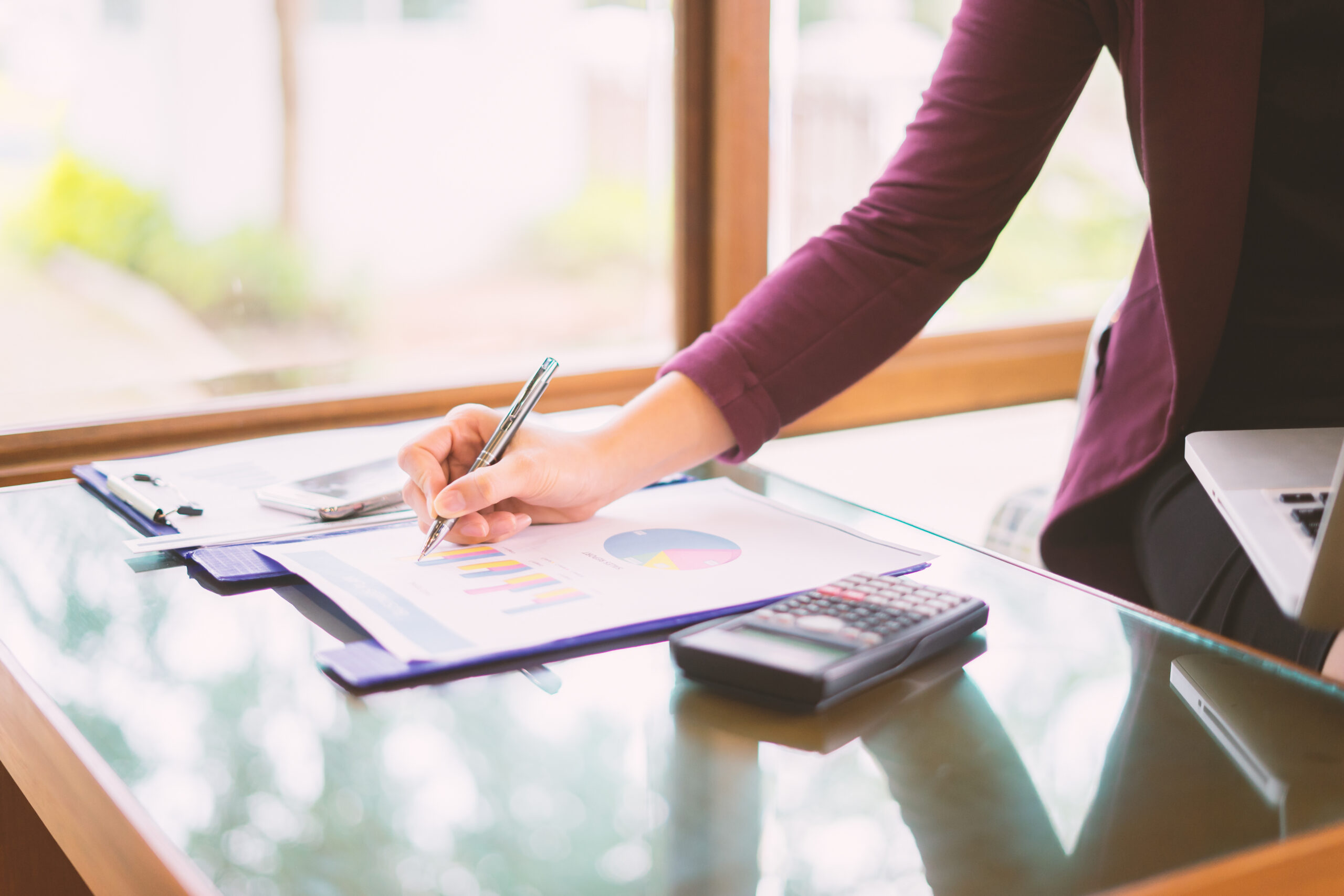 EOFY Tech for Small Business: What to Buy, Claim, and Sort Before June 30