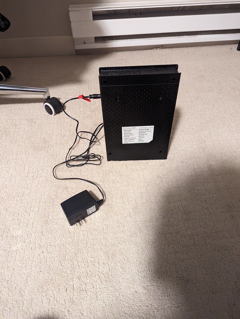 Your Home Wi-Fi Router: The Box Everyone Forgets to Update